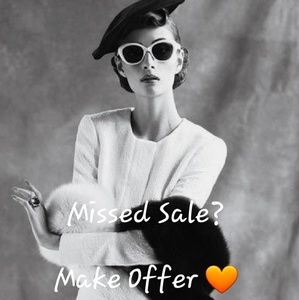 Missed Sale